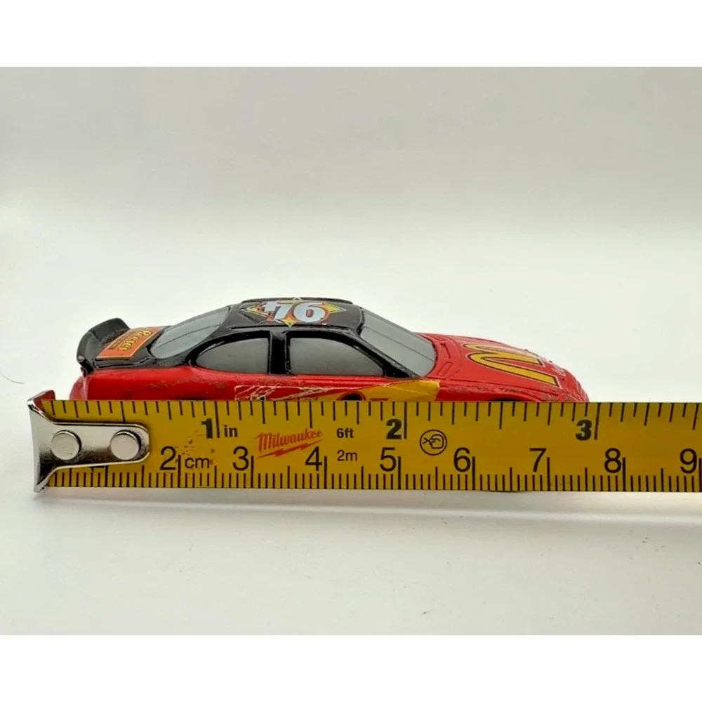 Mattel 1999 no